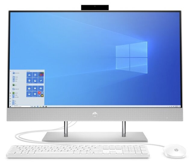 Моноблок HP All-in-One 27-dp0017ur NT 27