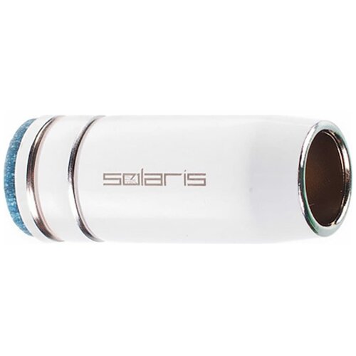 Сопло коническое ф 15х57 мм для 25AK SOLARIS (WA-3482) горелка сварочная mig mag solaris wg 25ak 5 м 230 а wg 25ak5