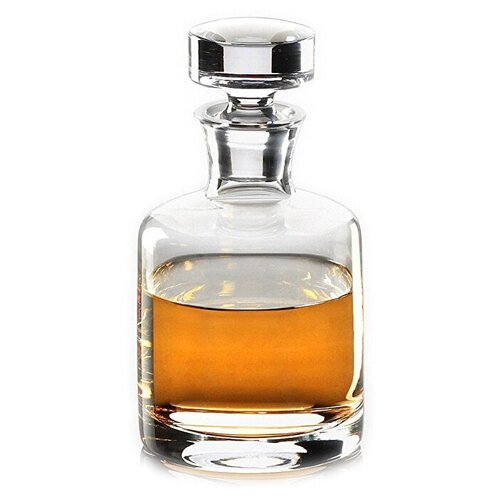 Декантер для виски Malt (700 мл), 11х21 см 132233 Deru