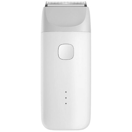 Машинка для стрижки волос детская Xiaomi MiTU Baby Hair Trimmer DIEL0384 Белая 200000₽