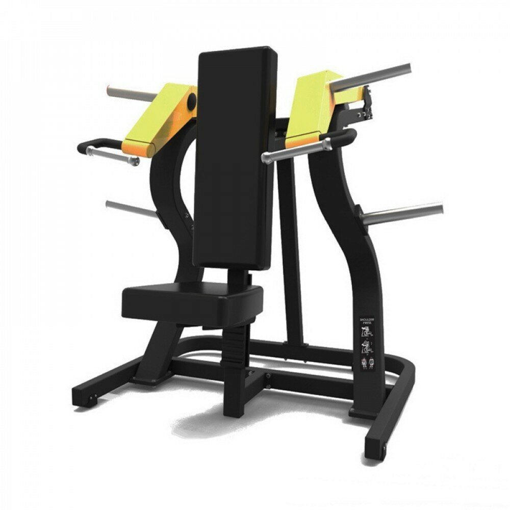 Тренажер FITON LZX-3007 Жим от плеч