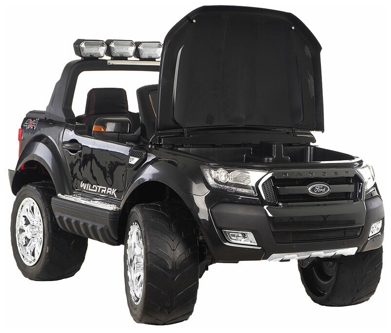  Shanghai RXL Ford Ranger DK-F650 (  /  )