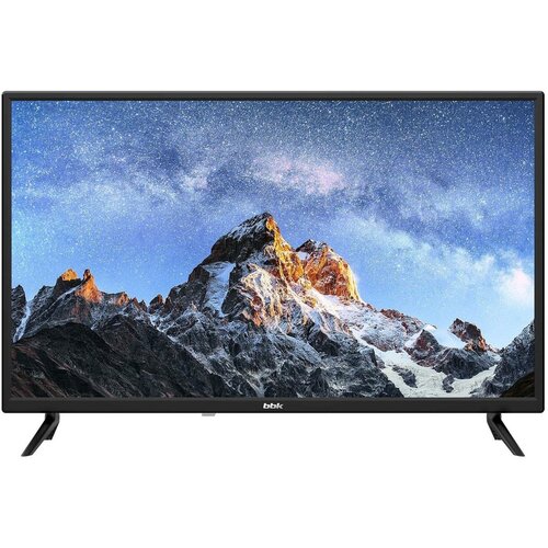 32 Телевизор BBK 32LEM-1002TS2C 1518200₽