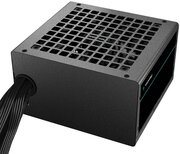 Блок питания Deepcool PF500 80+ (ATX 2.4 500W, PWM 120mm fan, 80 Plus, Active PFC) RET