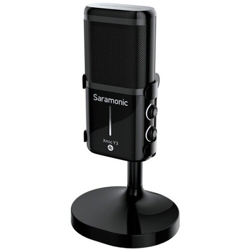 Микрофон Saramonic Xmic Y3 706300₽