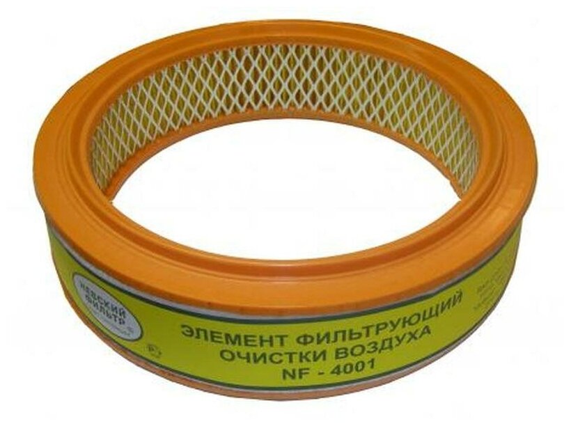 Воздушный фильтр NEVSKY FILTER NF-4001