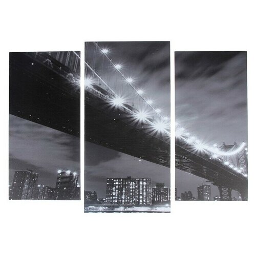 Модульная картина 