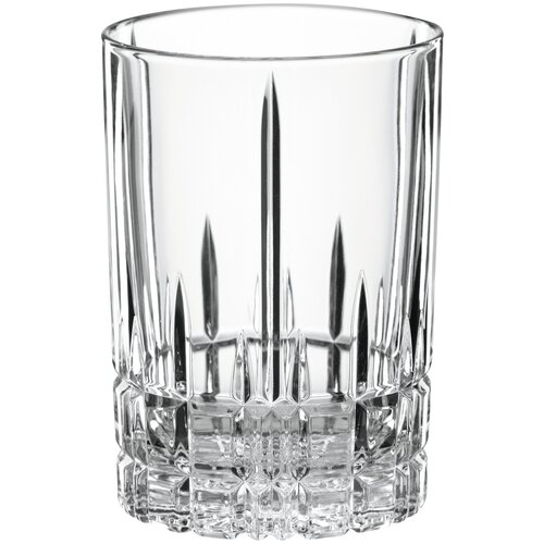 Набор бокалов Spiegelau Perfect Serve Collection Perfect Small Longrink Glass 4500172, 240 мл, 4 шт., бесцветный