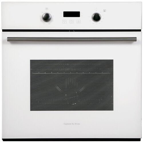 Духовой шкаф электрический Zigmund Shtain EN 123912 W бел60л грильконвекцияКитай 3775000₽