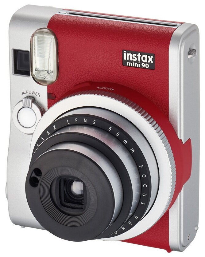    Fujifilm Instax MINI 90, 