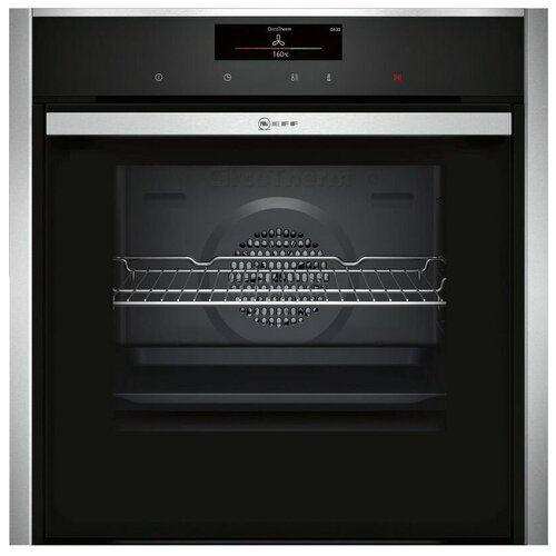 Духовой шкаф электрический NEFF B58CT68H0 14717400₽
