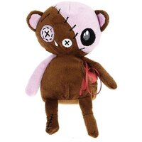 Мягкая игрушка Magic Bear Toys Медведь Живое Сердце (20 см)