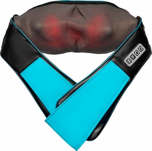 Массажер для шеи и плеч BRADEX - фото №4