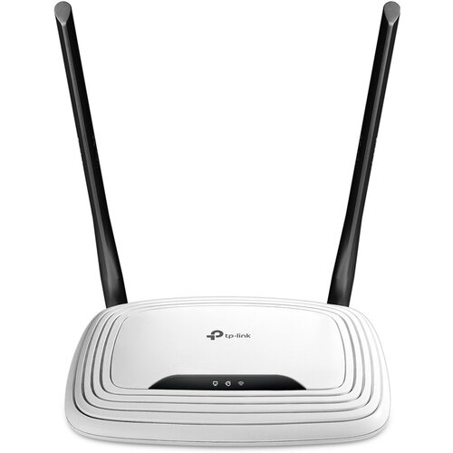 Маршрутизатор беспроводной TP-Link TL-WR841N 10/100BASE-TX