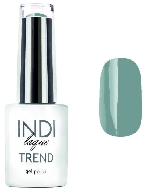 ruNail, Гель-лак Indi Trend №5216