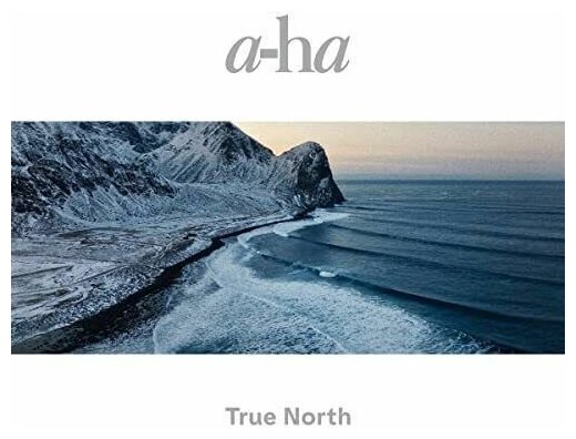 Виниловая пластинка A-ha - True North 2LP