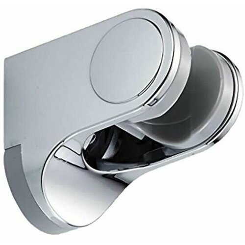 Держатель для ручной душевой лейки душевой кабины регулируемый поворотный