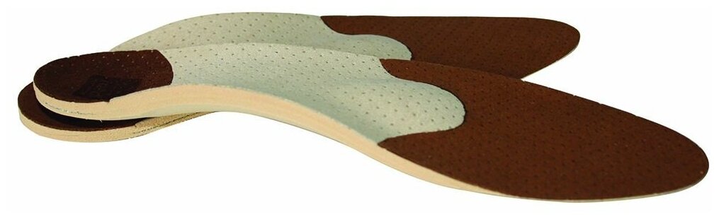 Ортопедические стельки medi foot comfort narrow multizone Medi, размер: 39