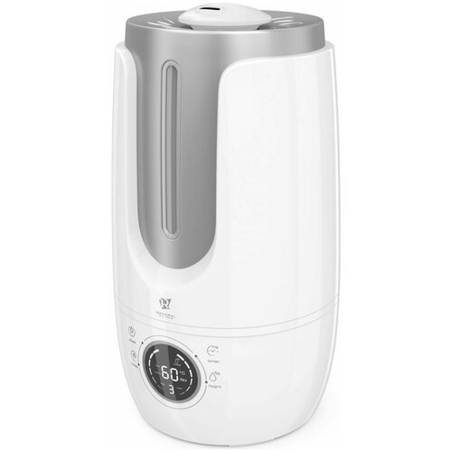 Увлажнитель воздуха Royal Clima RUH-AN30040E-SV белыйсеребристый 499000₽