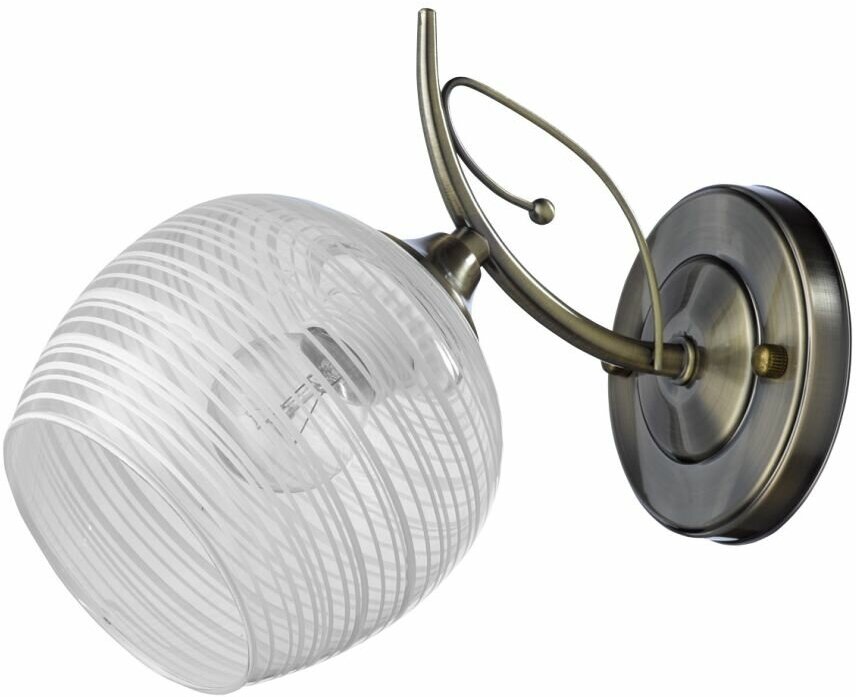 фото De City Бра De City Альфа