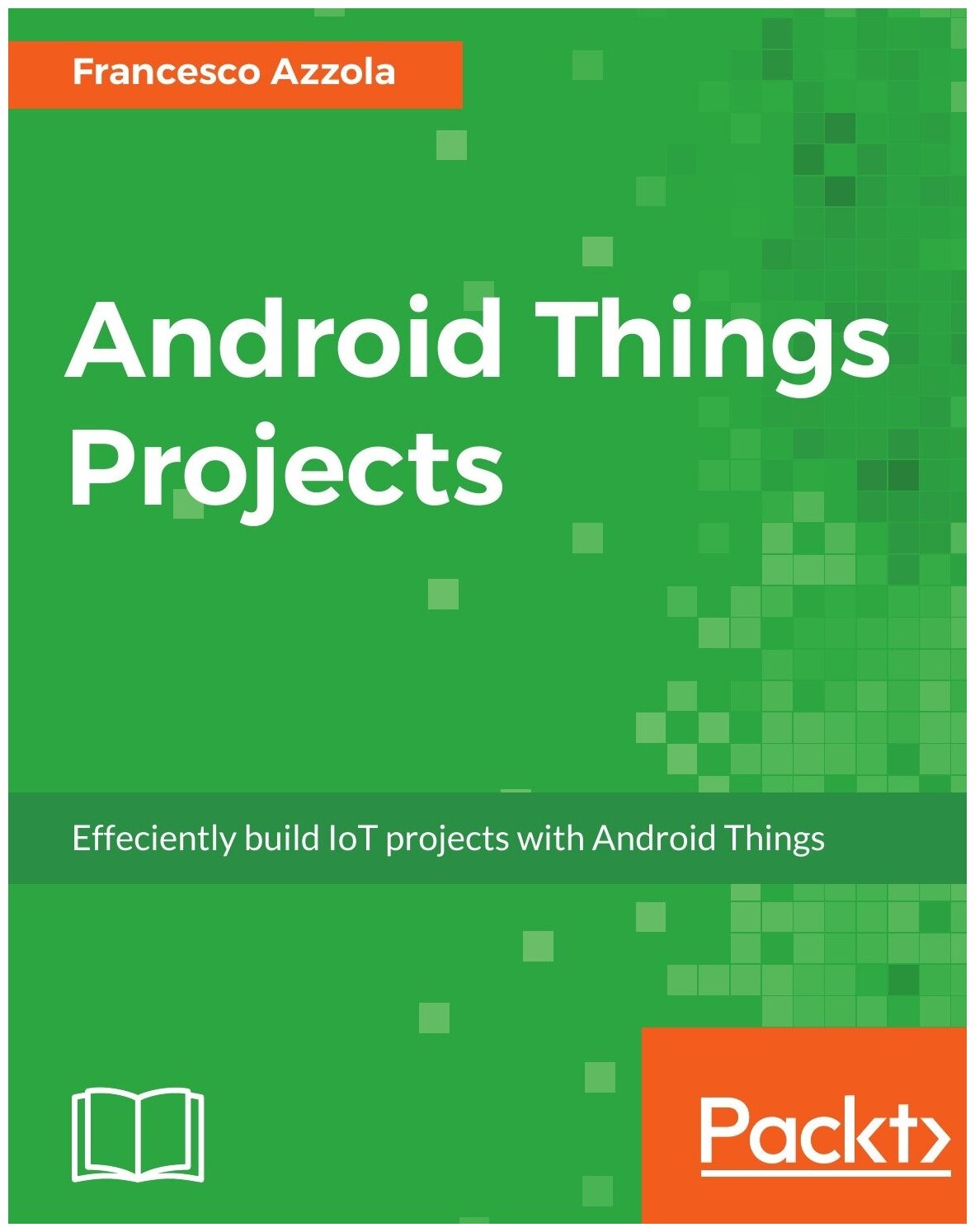 Android Things Projects