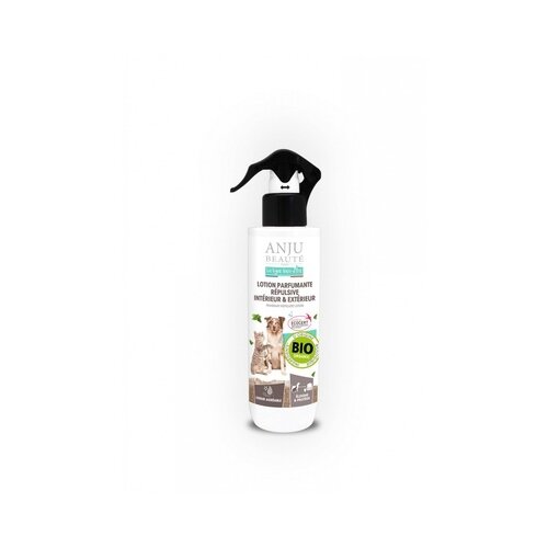 Anju Beaute Отпугивающий спрей на основе эфирных масел (Interior exterior repellent fragrance lotion) ABN21, 0,29 кг
