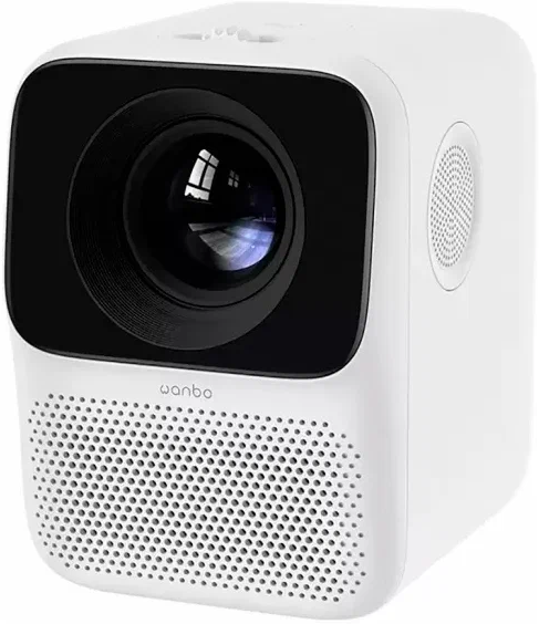 Проектор Wanbo Projector T2 MAX 1080P (White) EU