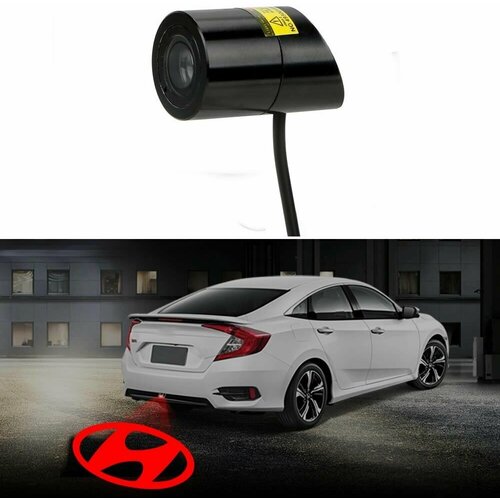 Лазерный стоп сигнал