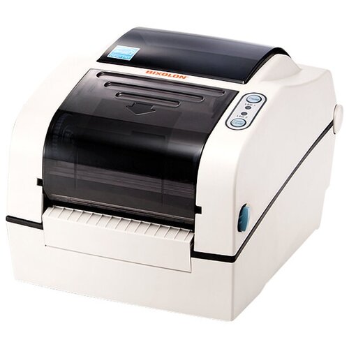 Принтер этикеток/ TT Printer, 203 dpi, SLP-TX420, USB, Serial, Parallel, Ivory SLP-TX420