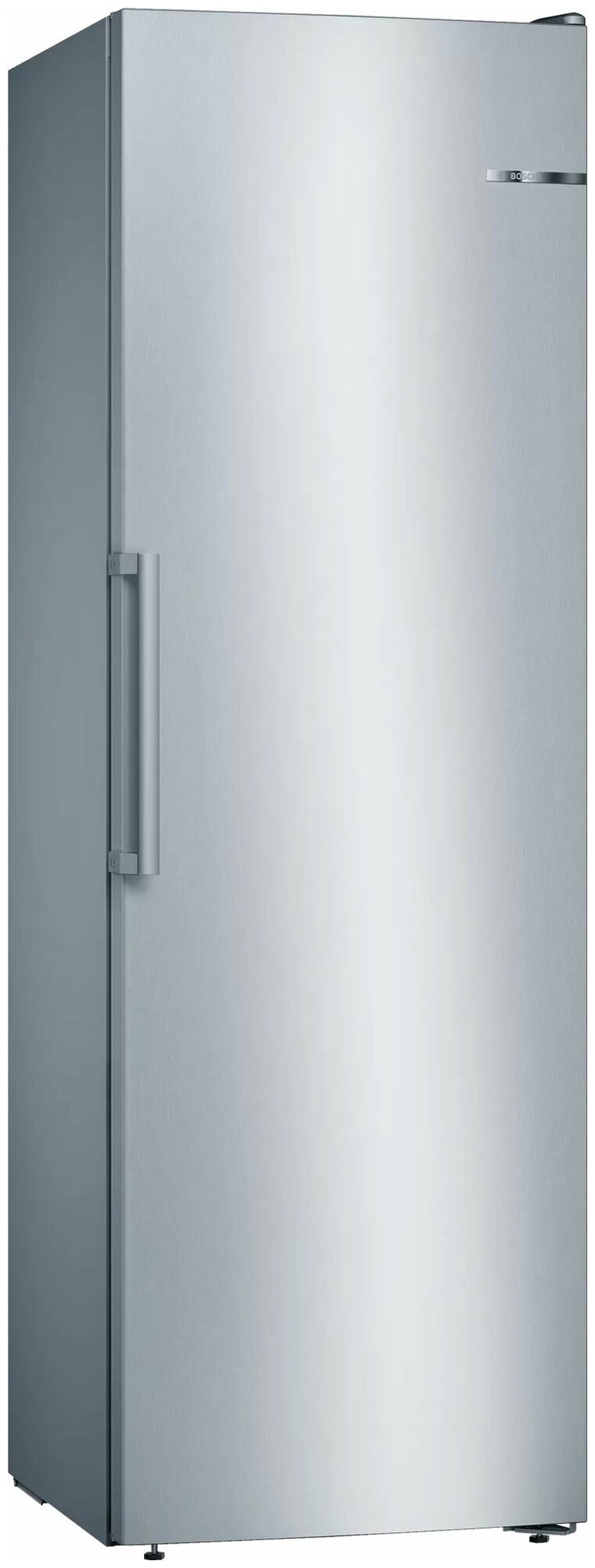    Bosch GSN36VL3PG Series 4, 1860 x 600 x 650, 242 , 42 , NoFrost, FreshSense, VarioZone