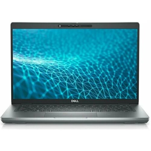 Ноутбук Dell Latitude 5431 Core i7 1270P 22GHz141920x108016GB256GB SSDIntel Iris Xe GraphicsWin 11 Pro Grey 10620000₽