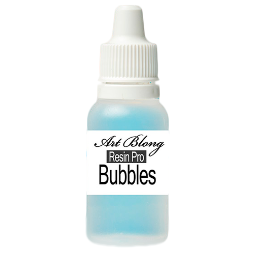 Art Blong Resin Bubbles, эффект ячеек, 5 мл