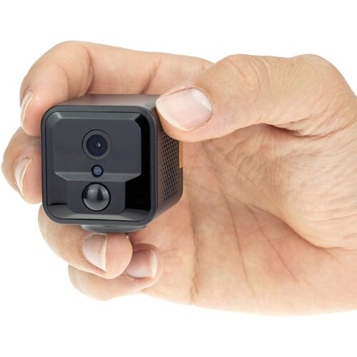 Камера видеонаблюдения Ambertek Q85S FOWL черный камера видеонаблюдения ambertek q9s черный