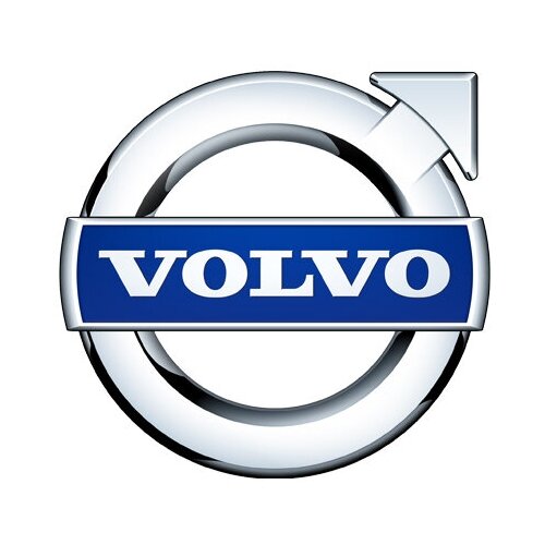 Эксцентрик/Eccentric Wash [Org] Volvo^30741283 VOLVO арт. 30741283