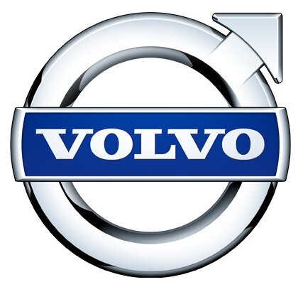 Болт Развальный VOLVO арт. 30741284