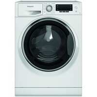 Стиральная машина узкая Hotpoint NSD 6239 S VE RU