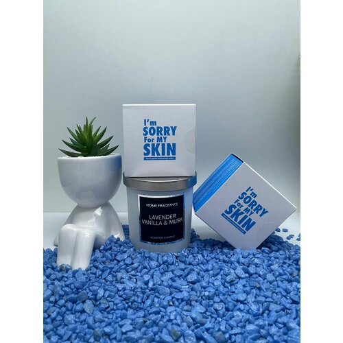 Капсульный крем для лица I'm Sorry For My Skin Age Capture Hydrating Cream крем для лица i m sorry for my skin age capture skin relief cream антивозрастной капсульный крем для лица