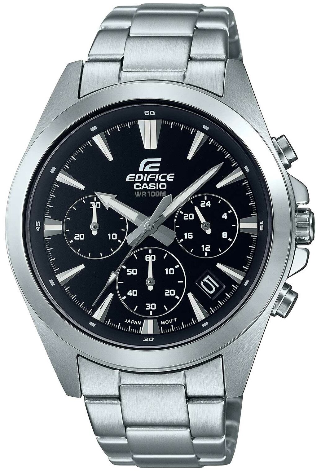 Наручные часы CASIO Edifice EFV-630D-1A