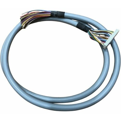 PCD2. K221 Системный кабель для цифровых модулей с 16 портами ввода/вывода