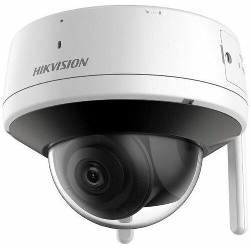 IP камера Hikvision DS-2CV2141G2-IDW 4MP c Wifi 840000₽