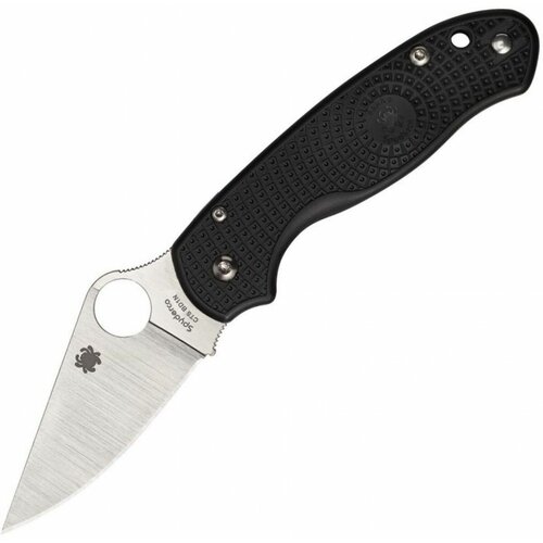 Нож складной Spyderco Para-Military 3, FRN Handle нож складной spyderco c223pbk para 3 compression lock frn