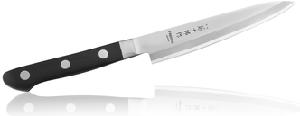 Нож универсальный FUJI CUTLERY TJ-122 / Julia Vysotskaya professional, лезвие 13 см