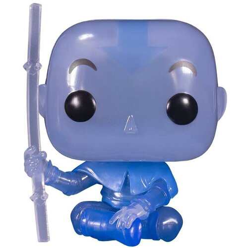 Фигурка Funko Avatar The Last Airbender Aang avatar the last airbender the promise part 2