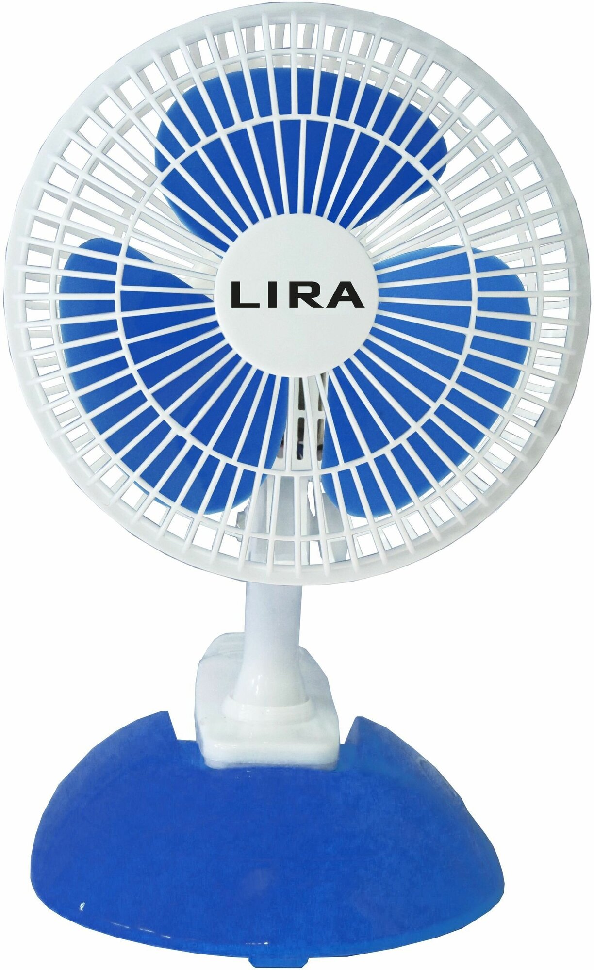 Вентилятор настольный Lira