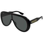 Солнцезащитные очки Gucci GG 1370S 001 99 - изображение