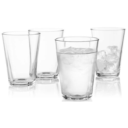 Стаканы Eva Solo tumblers 4 шт 380 мл