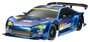 Легковой автомобиль Tamiya XBS Subaru BRZ R&D Sport (TAM-46619), 1:10, 40 см