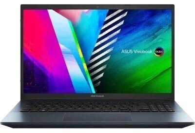 Aquarius Ноутбук VivoBook K3500PH 90NB0UV2-M00ED0