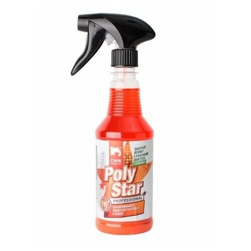 Защитный полимер Poly Star с тригером, 500ml