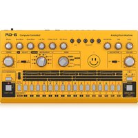 Драм машины, Грув боксы, Семплеры Behringer RD-6-AM